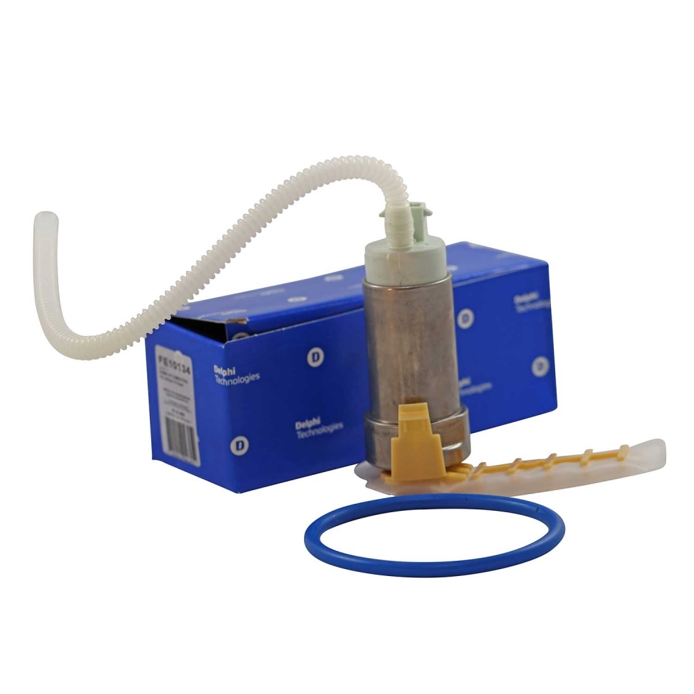 Bomba de Combustível Delphi FE10134 GM Blazer S10 - Cód.8539