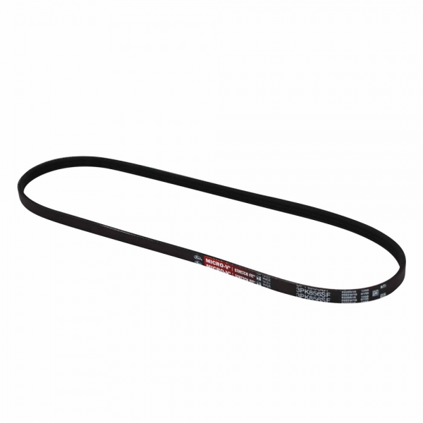 Correia Gates Micro-V 3PK0856SF Fiat Doblo - Cód.9081