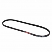 Correia Gates Micro-V 3PK0856SF Fiat Doblo - Cód.9081