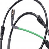 Sensor de Pastilha Textar 98060500 Jaguar F-Pace - Cód.10387