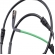 Sensor de Pastilha Textar 98060500 Jaguar F-Pace - Cód.10387