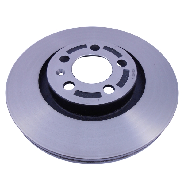 Kit Disco de Freio BD5603 Diant. VW Polo, Bora - Cód.5160