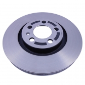Kit Disco de Freio BD5603 Diant. VW Polo, Bora - Cód.5160