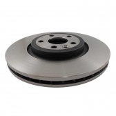 Kit Disco de Freio BD7371 Diant. Range Rover Velar- Cód.6989