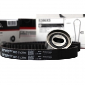 Kit Correia Dentada Gates KS801 Toyota Corolla - Cód.4559