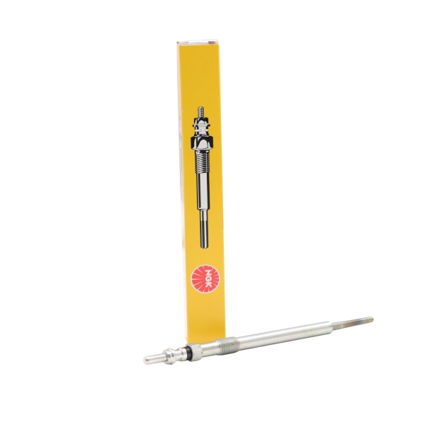 Vela Aquecedora NGK Y8008AS GM Trailblazer 2.8 - Cód.11128