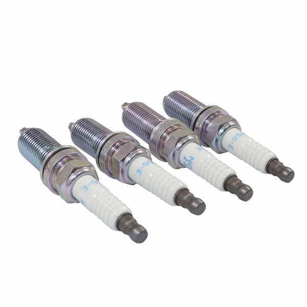 Jg Velas de Ignição NGK ILFR6G-E Mercury 250HP - Cód.11648