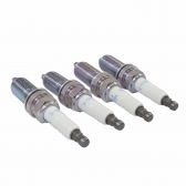 Jg Velas de Ignição NGK ILFR6G-E Mercury 250HP - Cód.11648