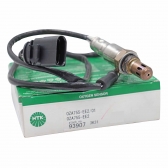 Sonda Lambda NTK OZA863-EE5 VW Fox, Gol 1.0 12V - Cód.2606