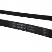 Correia Gates Micro-V 5PK1230 GM Onix 1.0 - Cód.12889