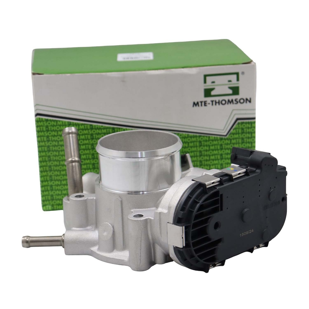 Corpo de Borboleta MTE 7510 HB20 1.6 16V - Cód.14251
