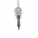 Sensor Temperatura de Escape MTE 9511 Amarok 2.0 - Cód.10320