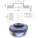 Kit Disco de Freio BD4424 Diant. Honda HRV 1.8 - Cód.3626