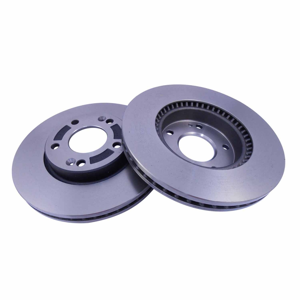 Kit Disco de Freio BD5171 Diant. IX35, Sportage - Cód.3741