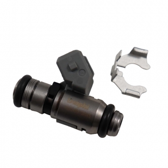 Bico Injetor Delphi FJ10790 Fiat Palio 1.4 8V - Cód.12922