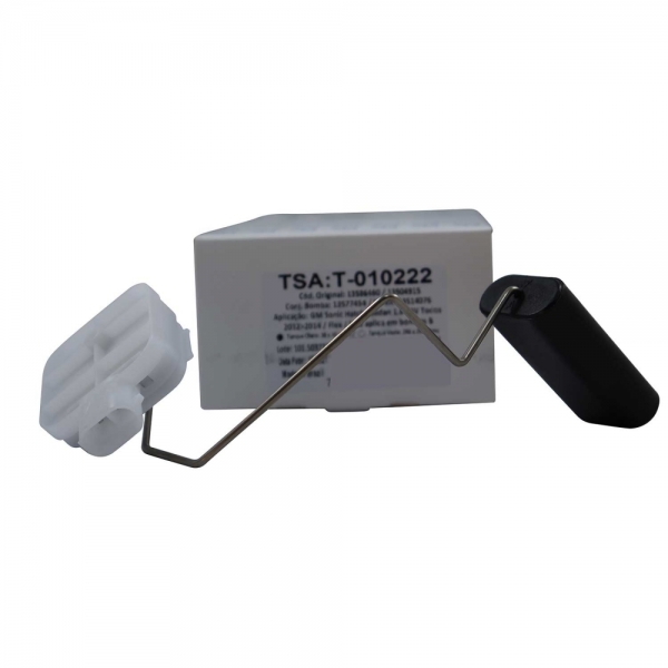 Sensor de Nivel TSA T010222 GM Sonic 1.6 16V - Cód.7993