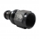 Conexão de Mangueira 1/2 x 8AN All Black - Cód.7816