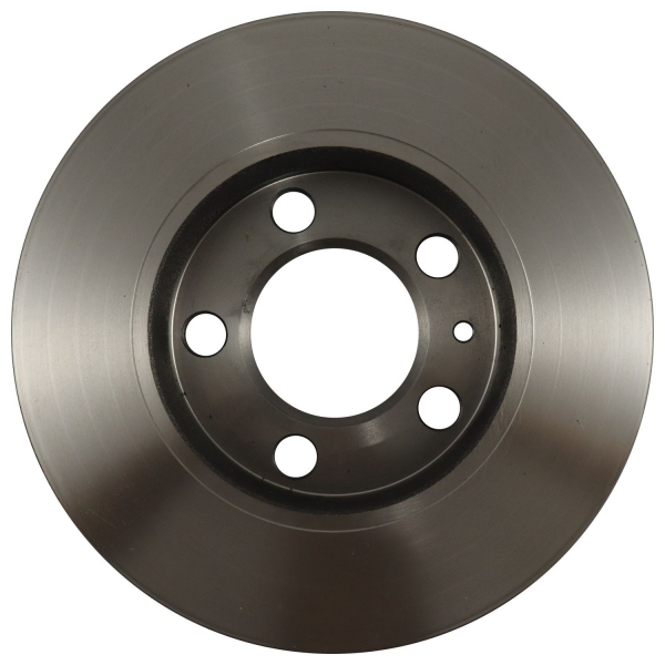 Kit Disco de Freio BD5649 Tras. VW Nivus, Virtus - Cód.7619