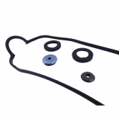 Junta Tampa Válvulas Elring 744.140 Civic 1.5 16V - Cód.6393