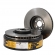 Kit Disco de Freio BD0130 Diant. Mercedes GLS450 - Cód.13840