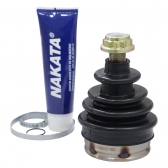 Junta Fixa Nakata NJH01-1809 VW Fox, Voyage - Cód.14087