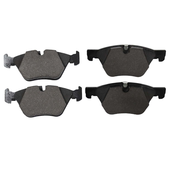 Pastilha Diant. Textar 2469701 BMW 518i, 520i - Cód.14463
