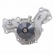 Bomba de Água Nidec NBA0207 Mitsubishi L200 3.5 - Cód.12500