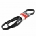 Correia Micro-V Gates 6PK2103 Mitsubishi ASX - Cód.9320
