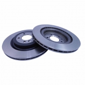 Kit Disco de Freio BD7368 Tras. Range Rover - Cód.3671