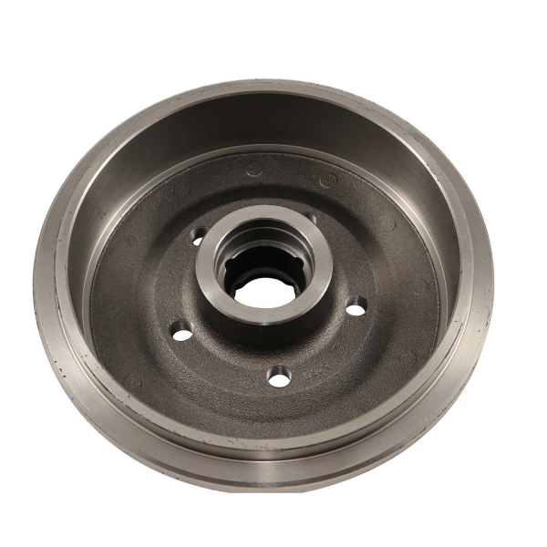 Kit Tambor de Freio BD9618 Tras. VW Fox - Cód.8375