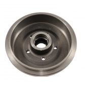 Kit Tambor de Freio BD9618 Tras. VW Fox - Cód.8375