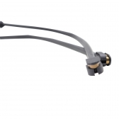 Sensor de Pastilha Textar 98050100 Porsche 911 - Cód.10352