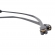 Sensor de Pastilha Textar 98050100 Porsche 911 - Cód.10352
