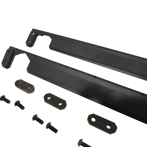 Suporte para Radiador de Óleo Setrab STD9 - Cód.1316
