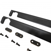 Suporte para Radiador de Óleo Setrab STD9 - Cód.1316