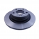 Kit Disco de Freio BD3406 Tras. BMW 118, 120, 130 - Cód.3950