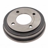 Kit Tambor de Freio Tras. BD6093 Chery QQ  - Cód.8955