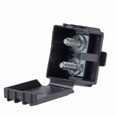 Bloco Distribuidor de Carga Positiva MTA 4541100 - Cód.10082