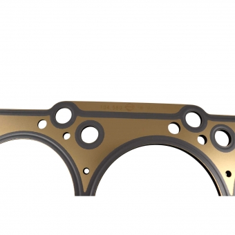 Junta de Cabeçote Esq. 104.580 ML320, C240, C280 - Cód.5890