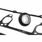 Jg Juntas Sup. Elring 530.590 VW Golf 1.6 8V - Cód.11890