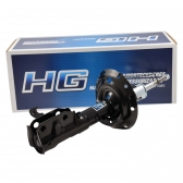 Amortecedor Diant. Nakata HG31196 Honda Fit - Cód.12833