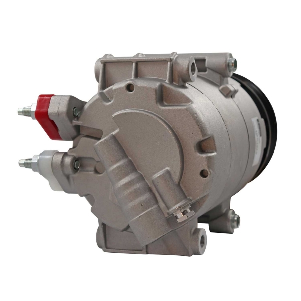 Compressor Denso YN437190-1200RC Fiesta, Ecosport - Cód.8282
