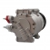 Compressor Denso YN437190-1200RC Fiesta, Ecosport - Cód.8282