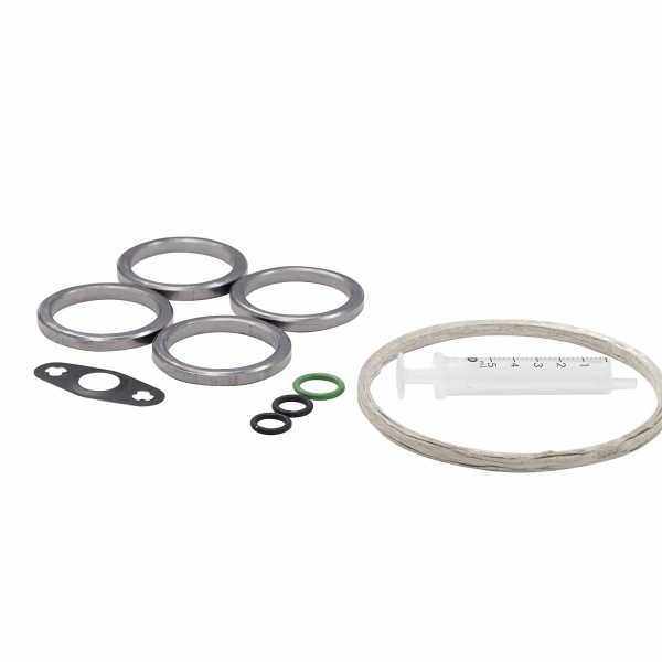 Kit Juntas Turbina Elring 306.350 BMW 320i, X1 - Cód.11879