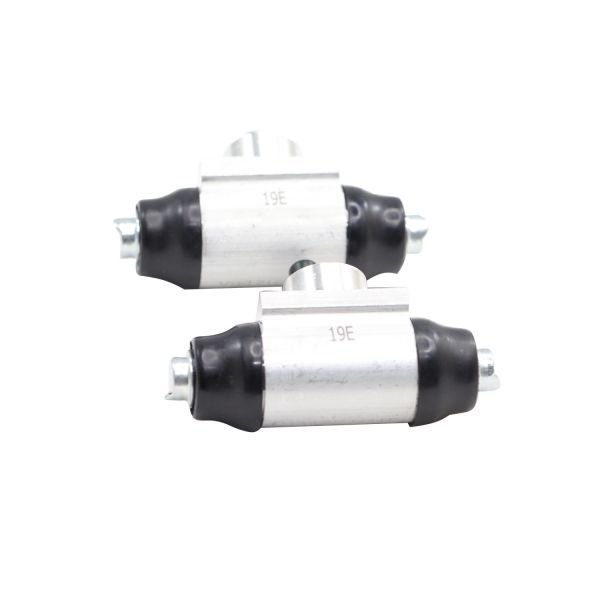 Par de Cilindros de Roda Controil C3572 GM Onix - Cód.10902