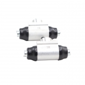 Par de Cilindros de Roda Controil C3572 GM Onix - Cód.10902