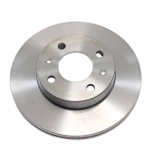 Kit Disco de Freio BD7500 Diant. Picanto - Cód.10087