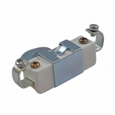 Resistor Pré Bobina Ignição ETE7286 GM, Ford, VW - Cód.11448