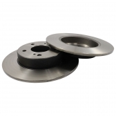 Kit Disco de Freio BD5059 Tras. Nissan Maxima 3.0 - Cód.7029