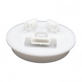 Flange Bomba TSA T030019 Ford Courier (97...02) - Cód.11261